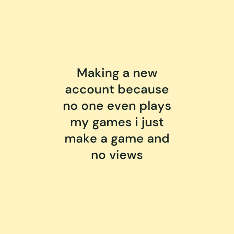 Game by @GameVG