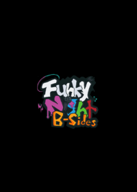 Funky Night B-sides