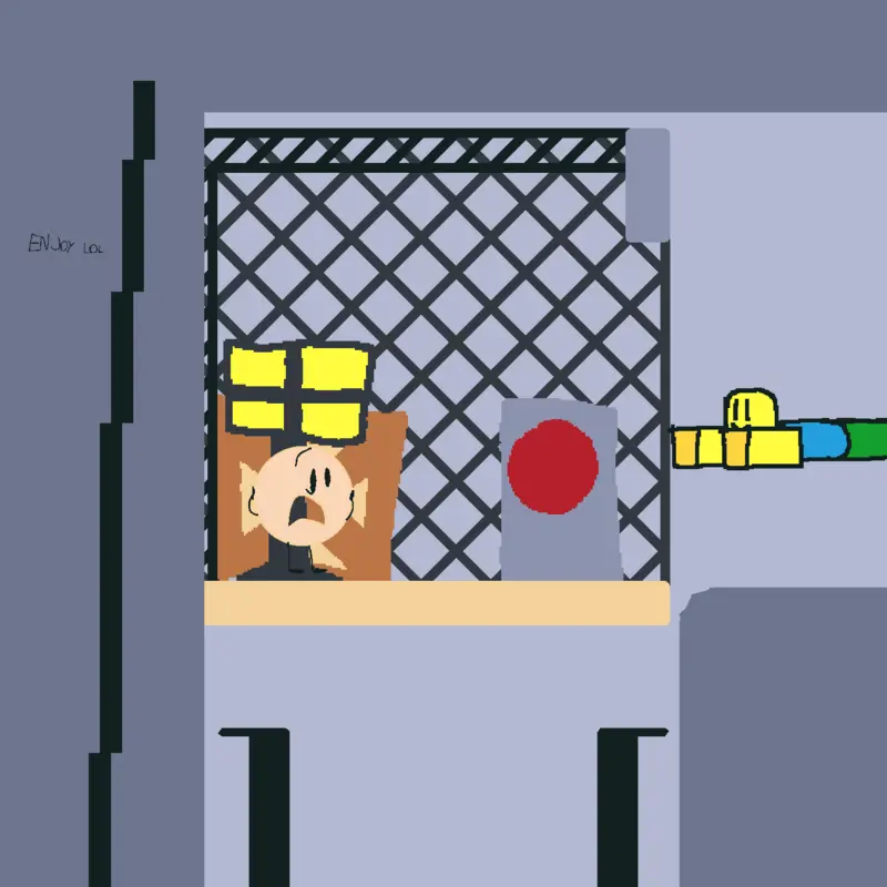 Game by @MatheusTACOWASTLE