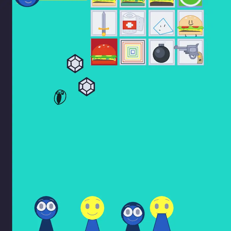 Game by @thearchydograu