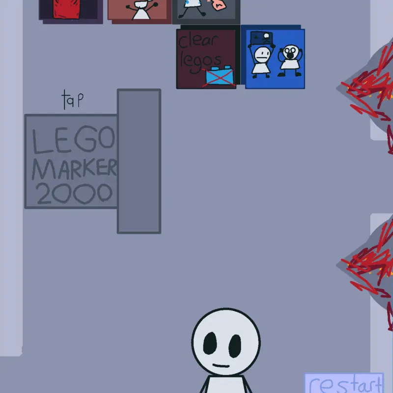 Game by @Matheusreba