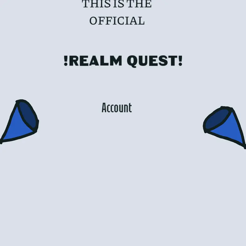Game by @RealmQuestAcc
