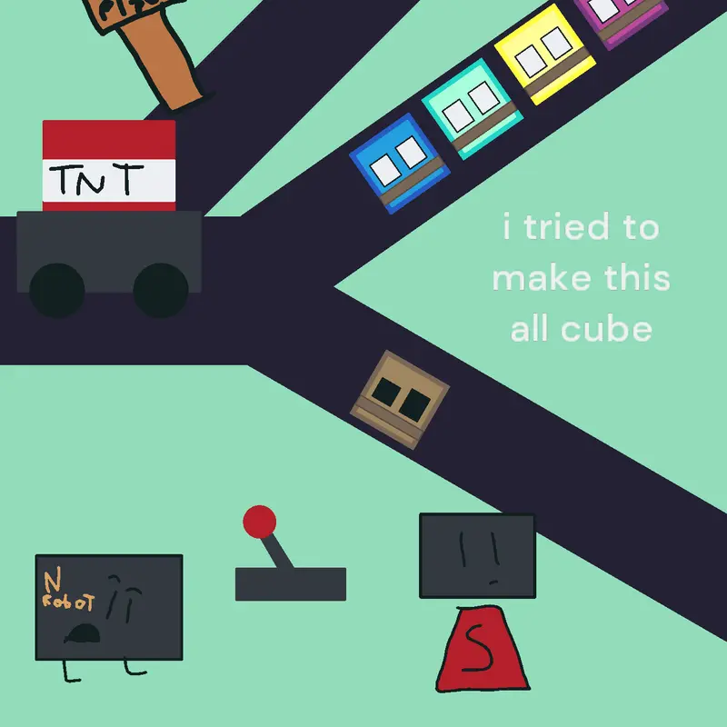 Game by @harnu