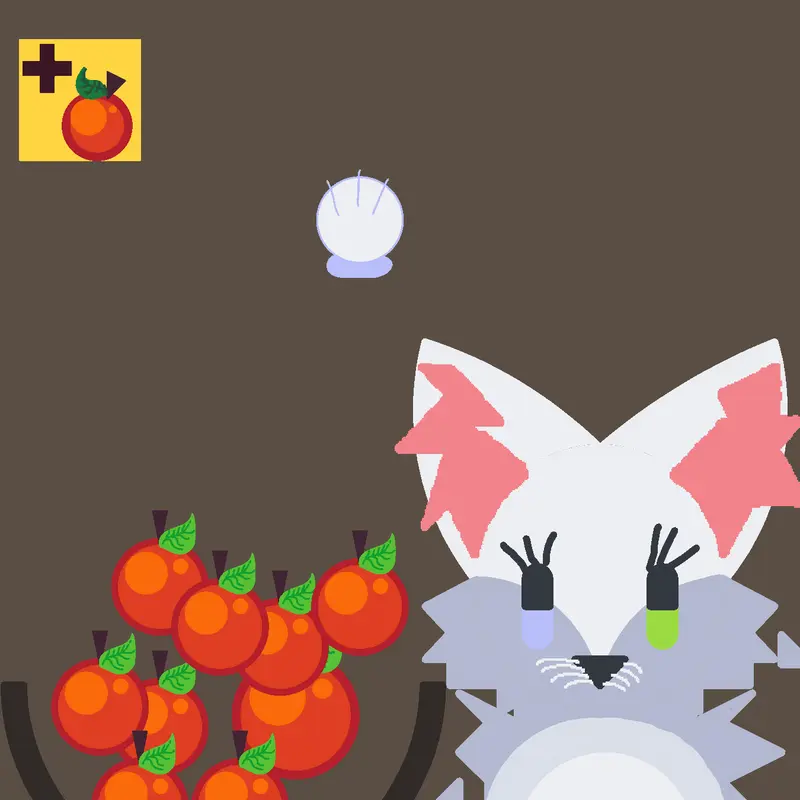 Game by @Kanae_chan