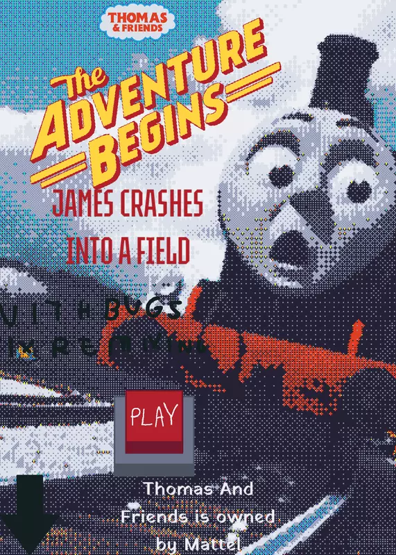 Game by @trainchugachugamaster