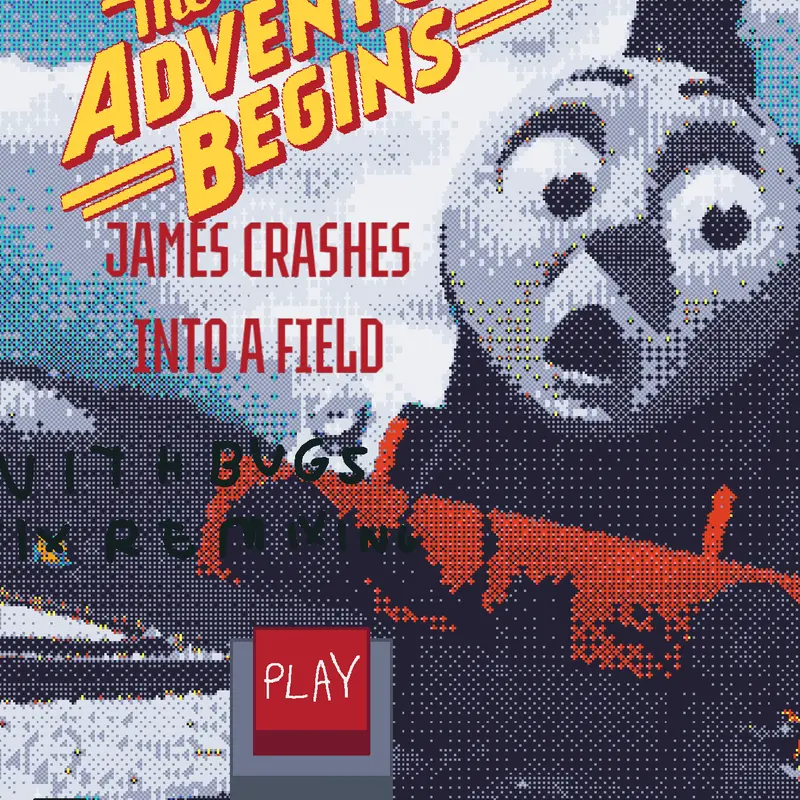 Game by @trainchugachugamaster