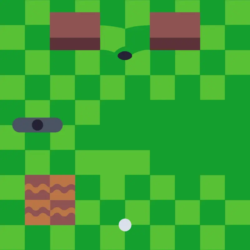 Game by @itsuhme
