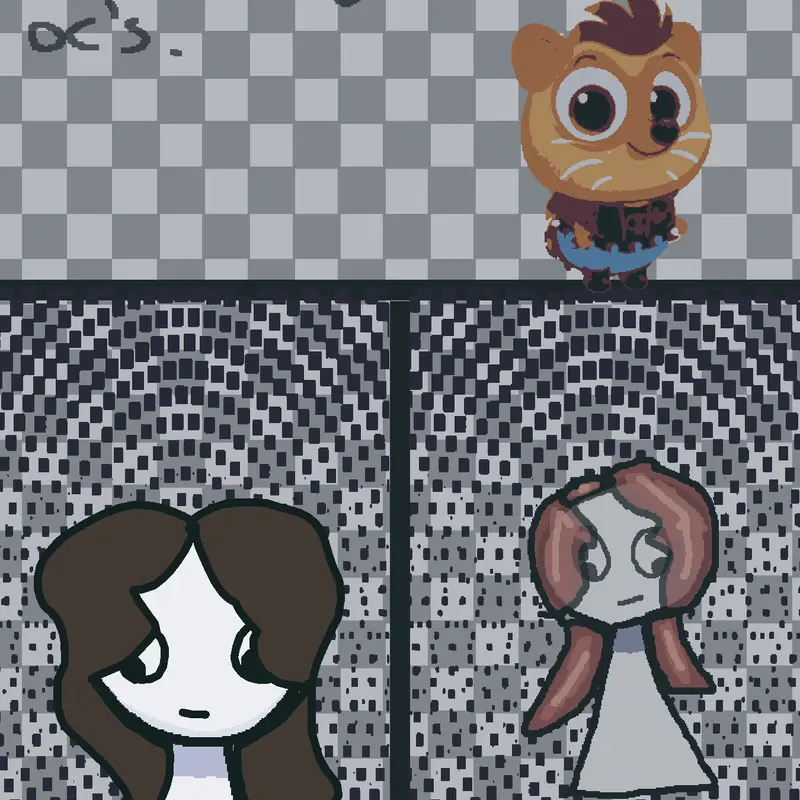 Game by @retardedhedgehog