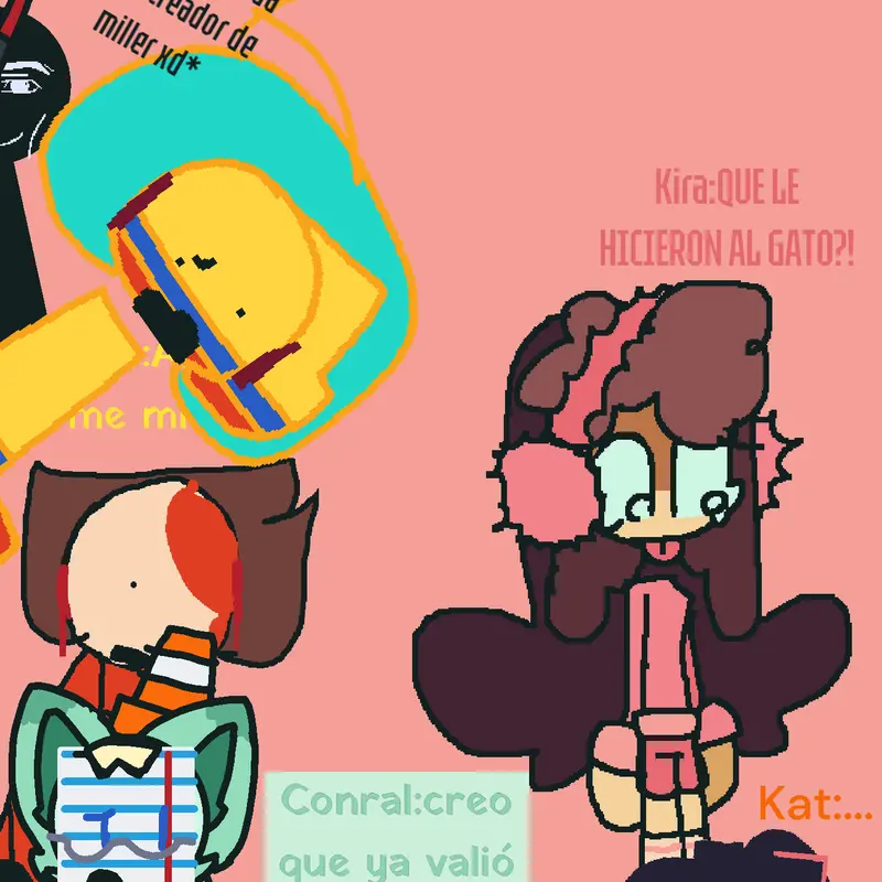 Game by @lyly_wants_chocolate