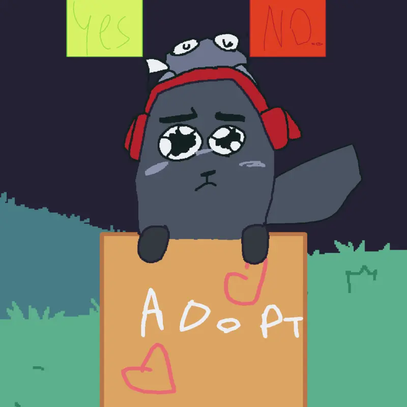 Game by @pebblemogus