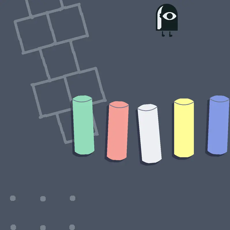 My first Gang by @JamesLowe