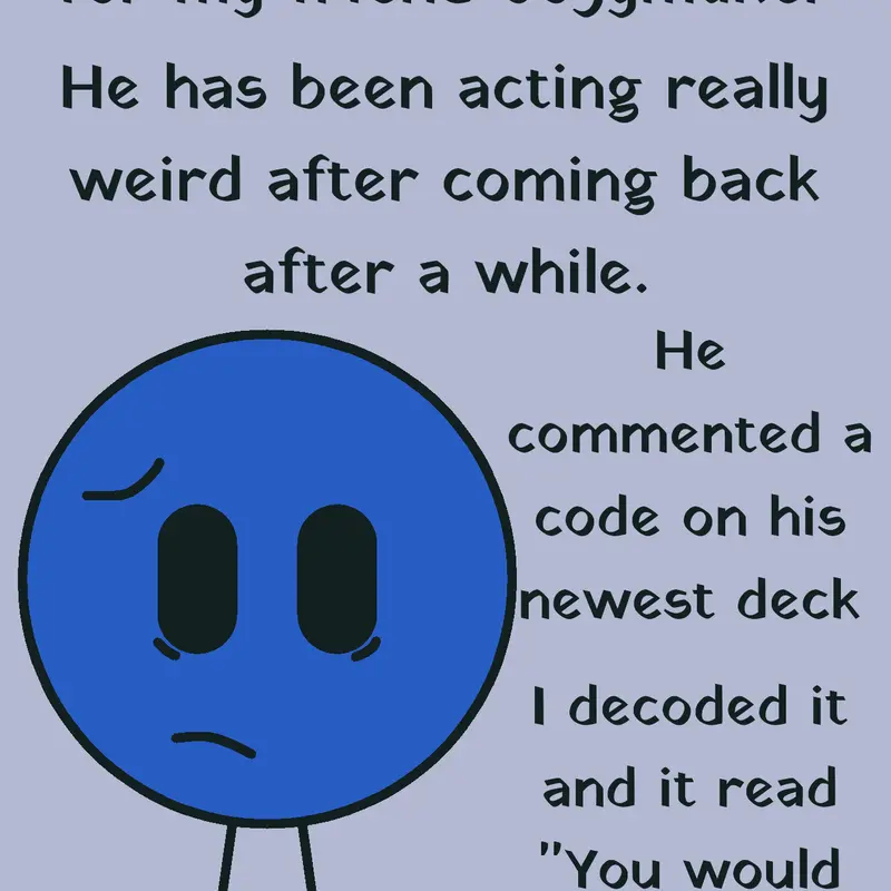 Game by @BlueCircle