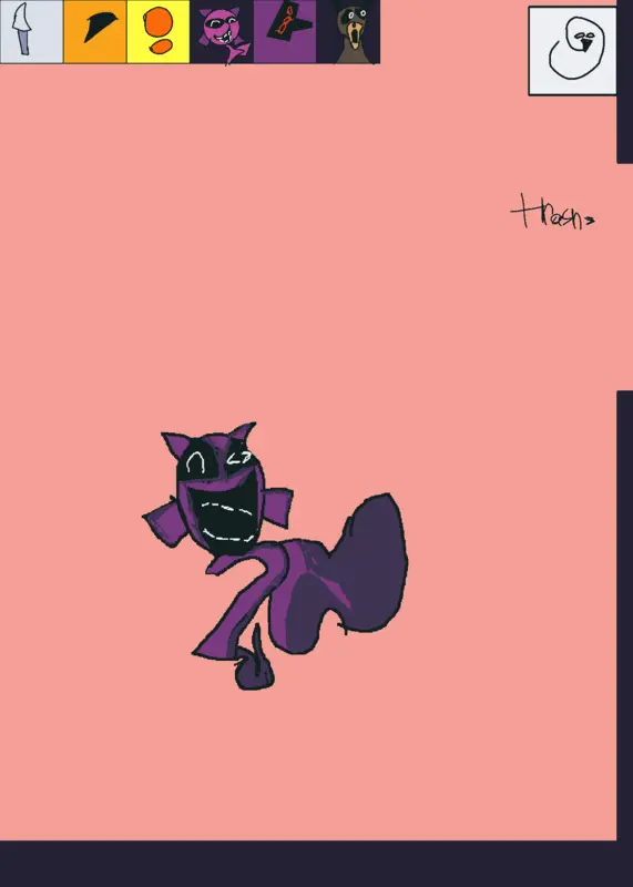 Game by @c0ugh