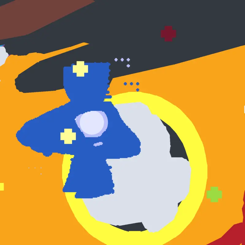 Space by @NEUTRON_ST4RS_G4MES