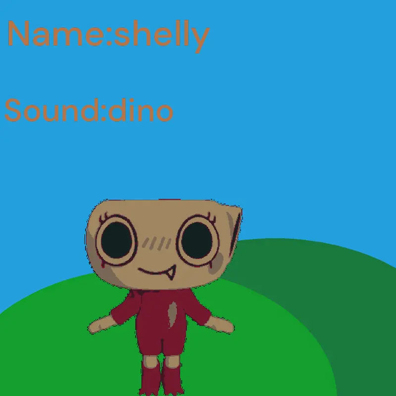 Game by @Syedaqil