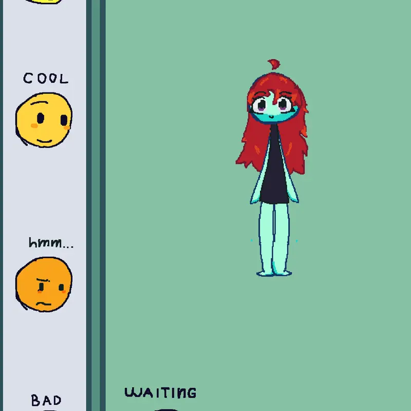 Game by @Stesha_RUS_