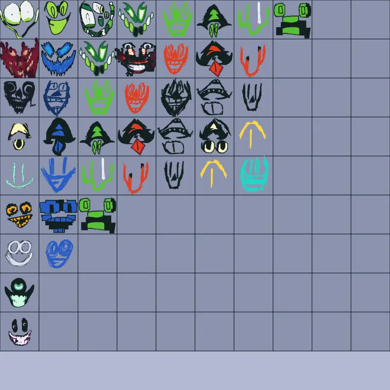 Game by @A-1thedesignerguy