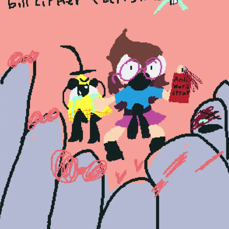 Game by @COOKIESTAR257_Official