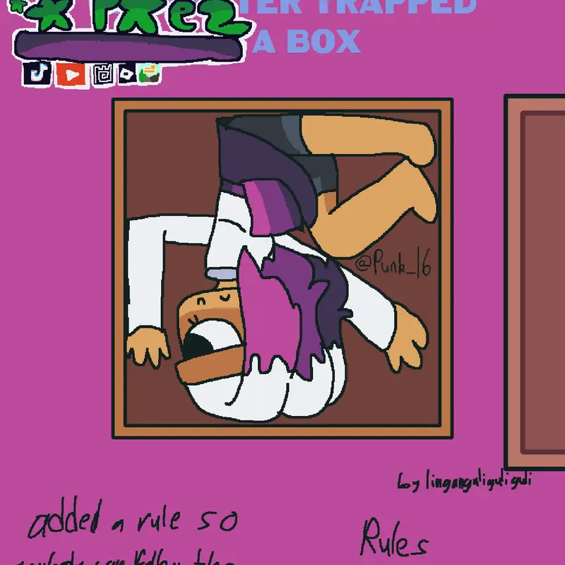 Game by @wenda_kiss