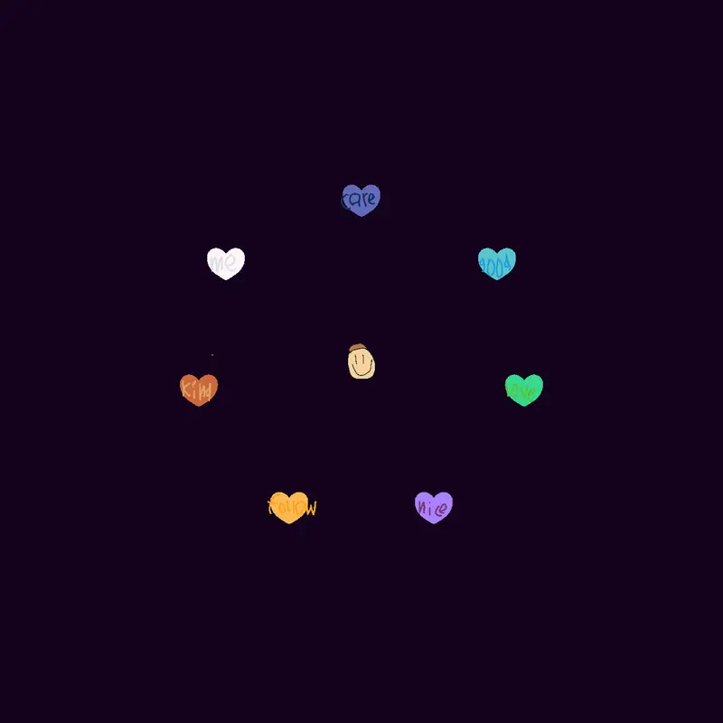Game by @ASCENSIONCLEANINGSER