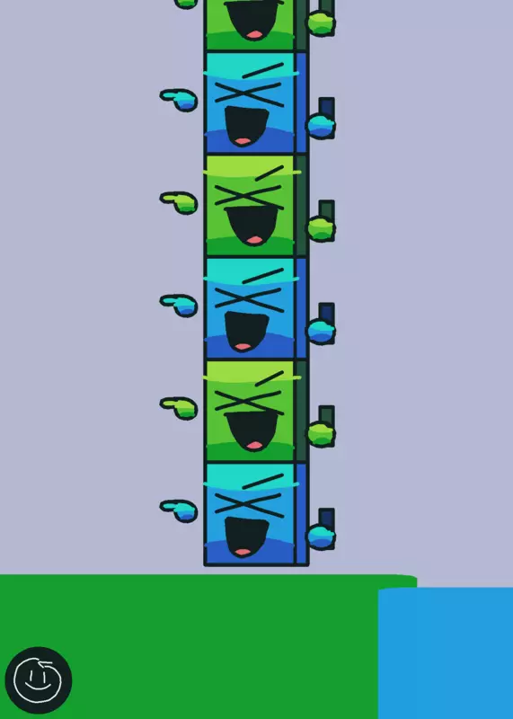 Game by @Heycubey