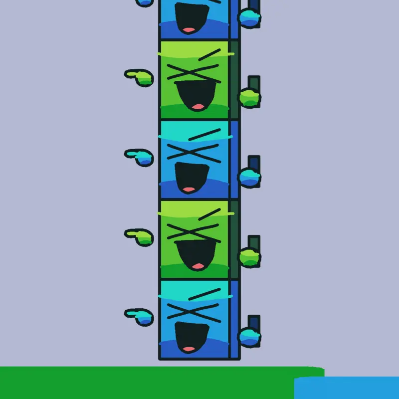 Game by @Heycubey
