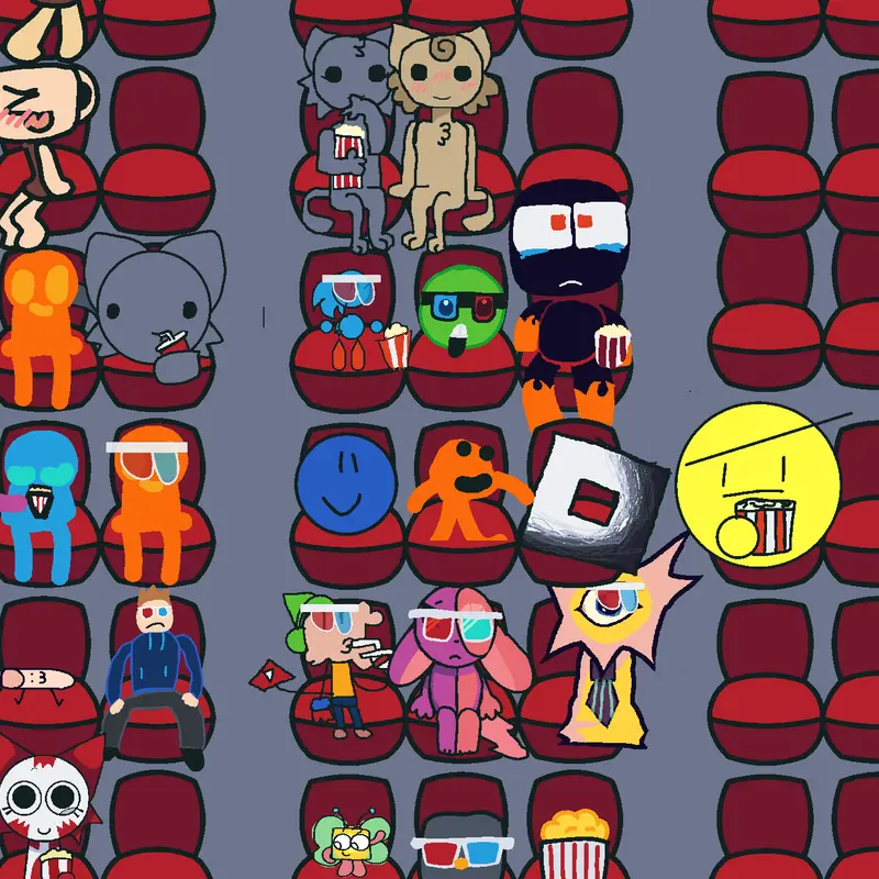 Game by @Ilovekitty_LOL