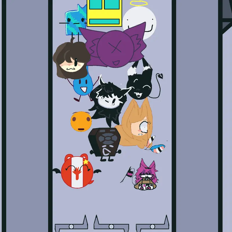 Game by @lily_thenothing
