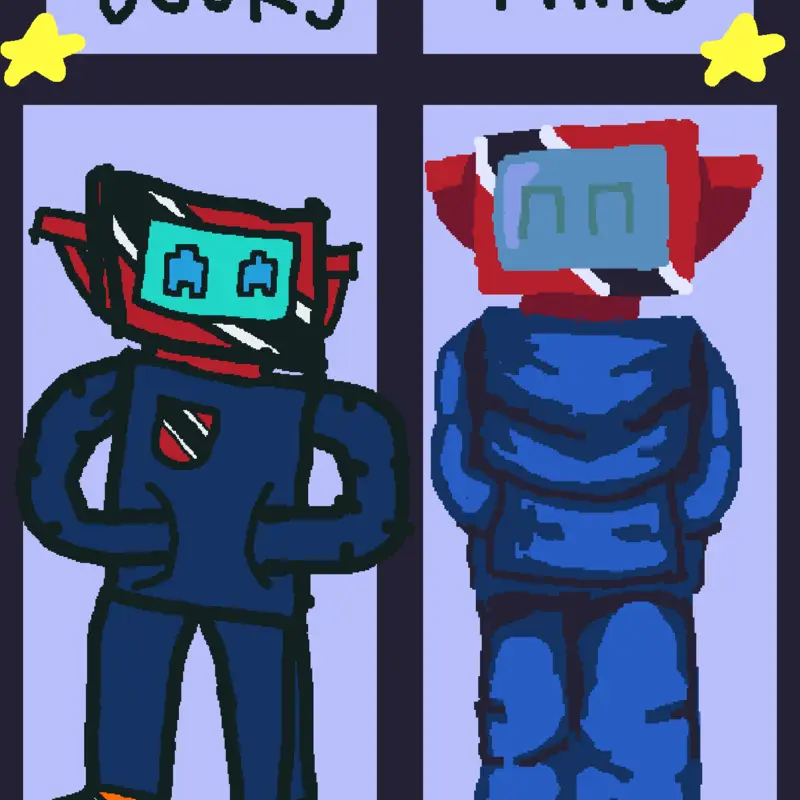 Game by @hotd0g