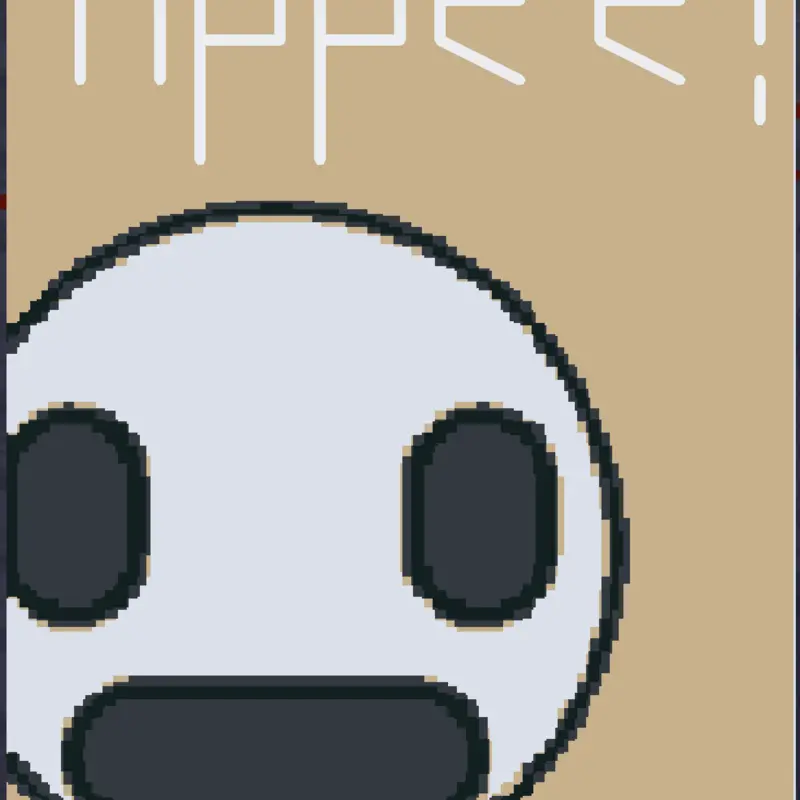 Game by @MightyBonafide