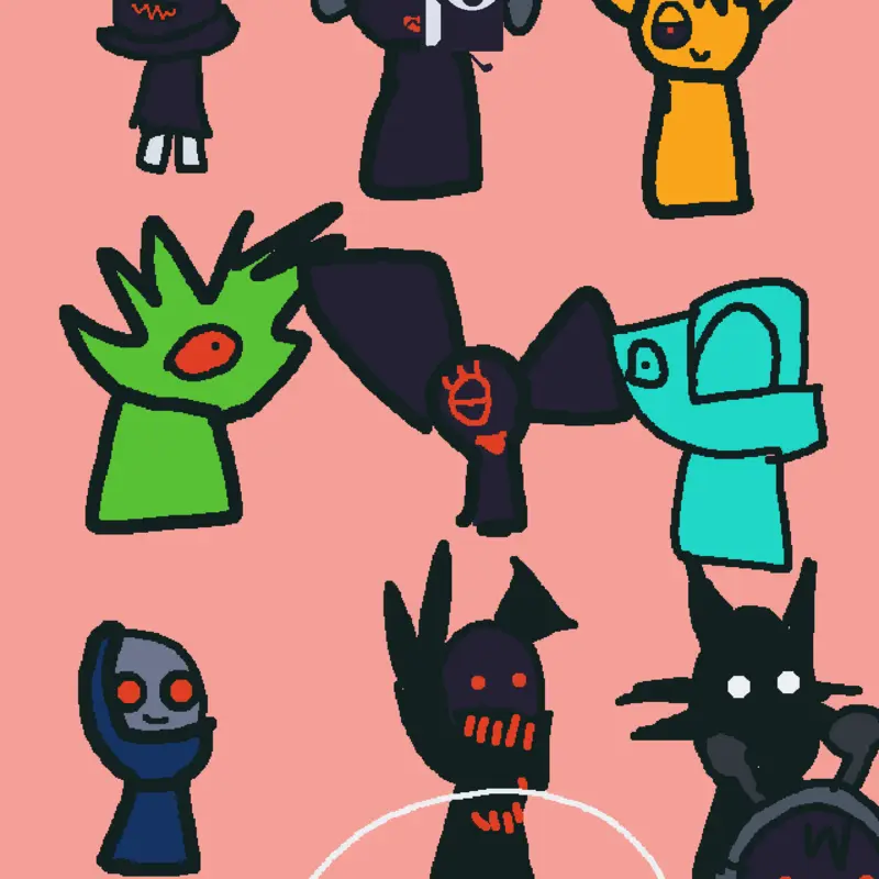 Game by @dyitdthebest