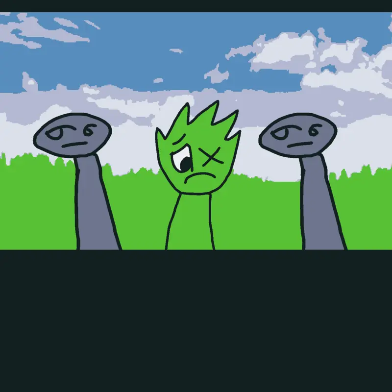 Game by @oras