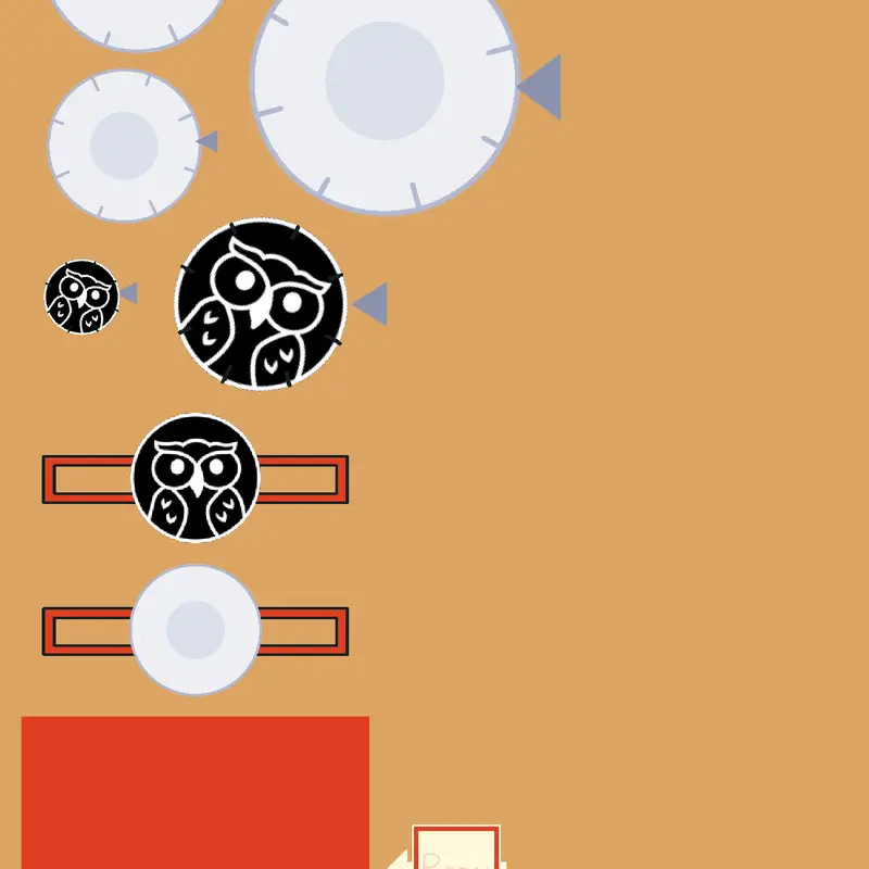ASMR stimboard game satisfying by @willy__wittiger