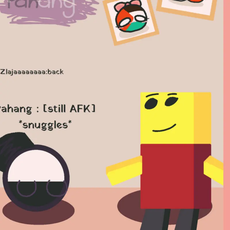 Game by @alienbluedud