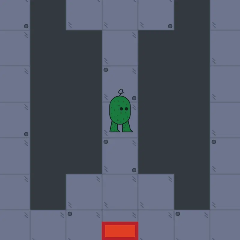 Game by @Saule-w