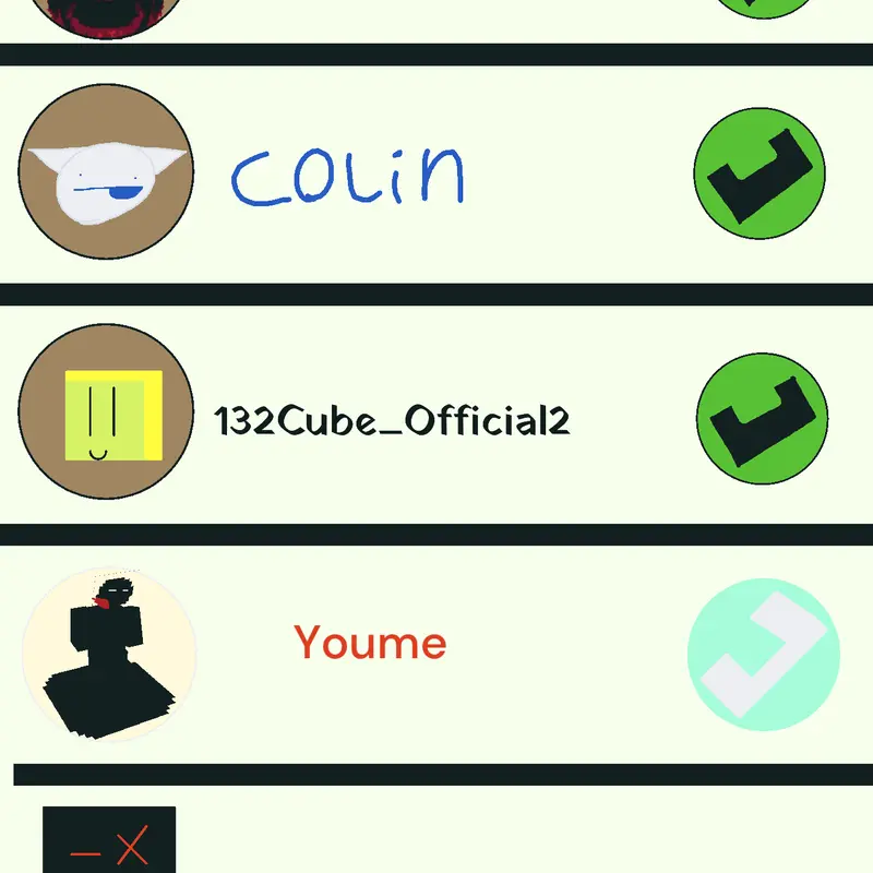 Game by @ynape