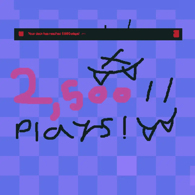 Game by @DARKSEAL2010