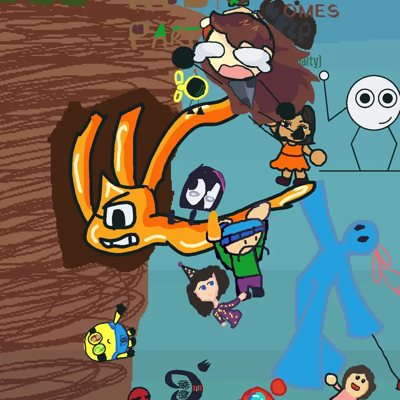 Game by @uoickloubekisback3