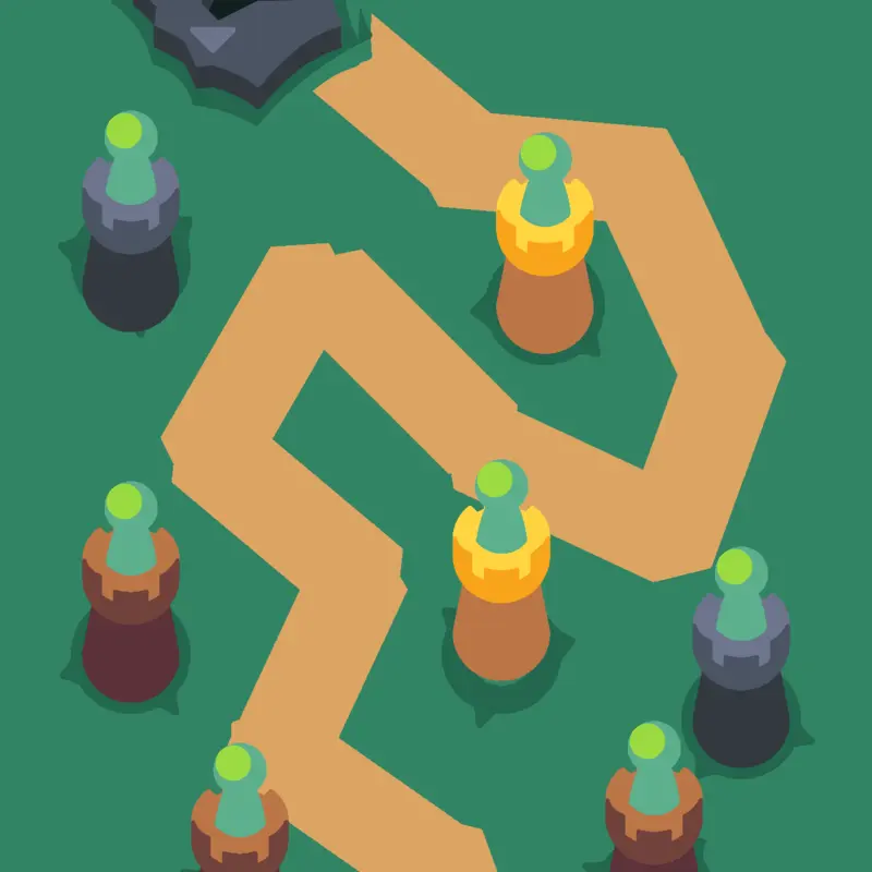 Game by @The_Guesty1337