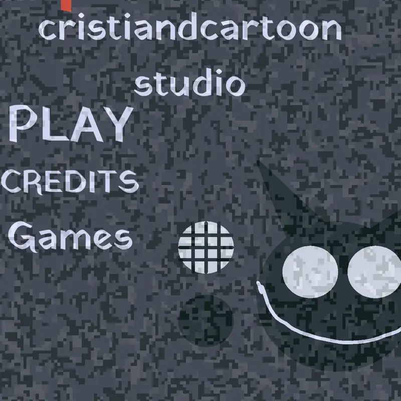 Game by @cristiandcartooncatgames