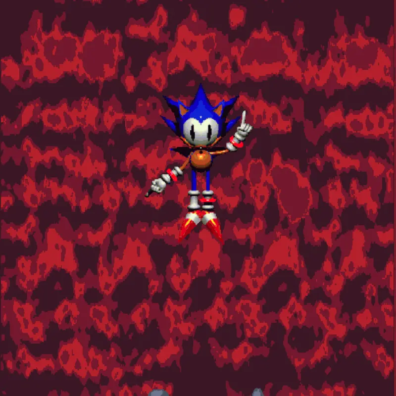 rewrite sonic by @SkullBear1official