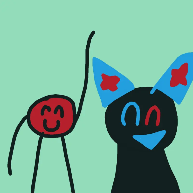 Game by @hel_mr_tree_sprunki