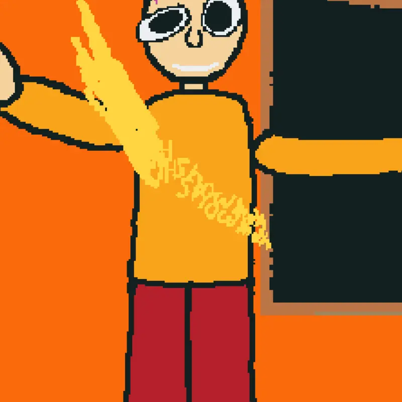 Game by @-MELTEDSNOWALDI-