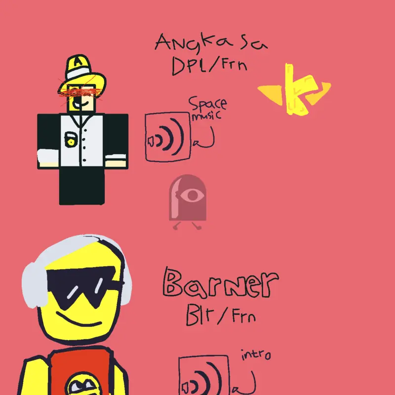 Game by @Qanita_girl