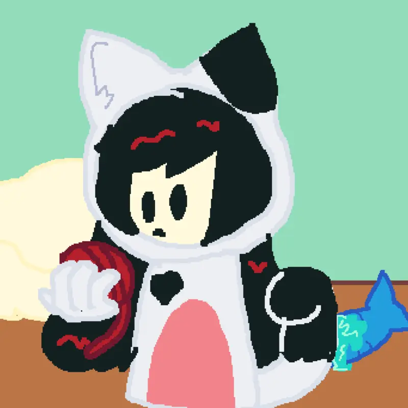 Game by @Lana0123