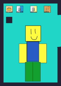 First raggdoll test