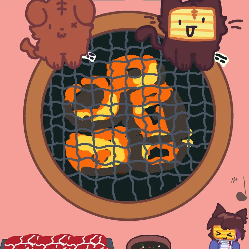 Game by @Anghellokitty