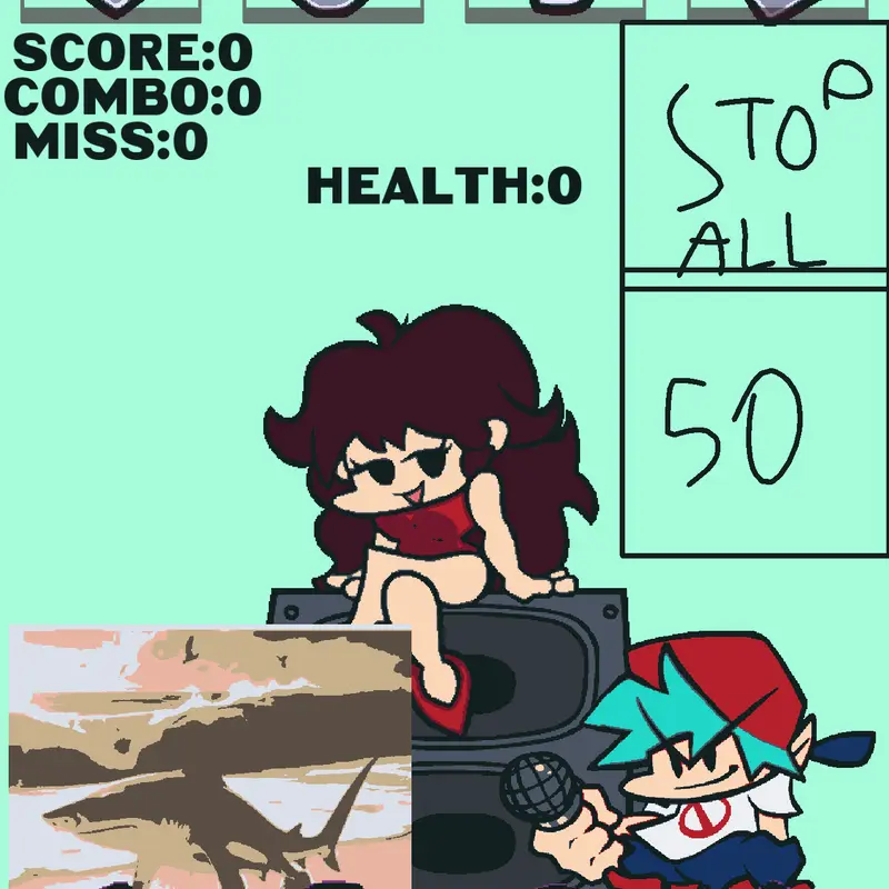 Game by @rrfr