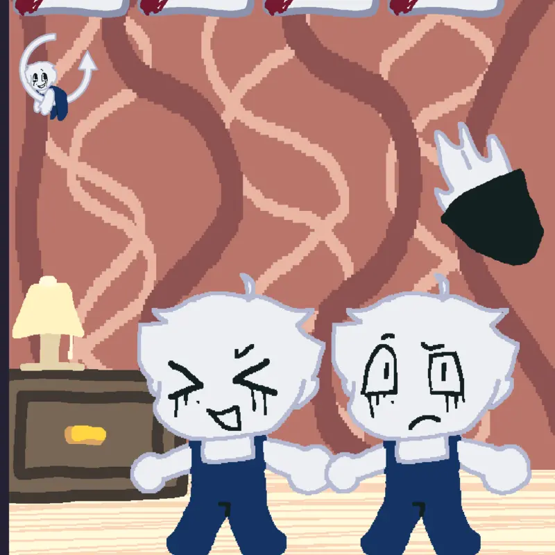 Game by @Imapig