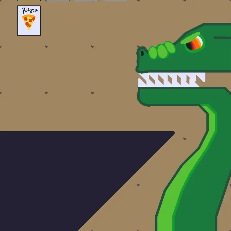 Game by @jodystars200